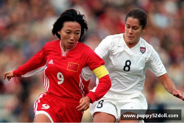 中国女足足球先生是谁？(为什么中国女子体育项目成绩要强于男子？)
